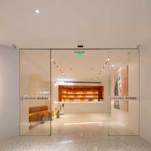 弗克斯酒店(遵义珠海路国贸购物中心店)