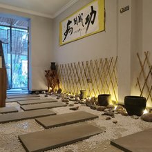 资阳凤岭居民宿