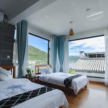 大理旭宝庭院(南诏风情岛双廊古镇景区店)