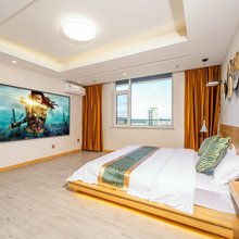 丹东雅馨影院主题民宿(安东老街天赐未来城店)