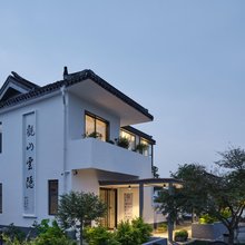 常熟观山云隐精品民宿
