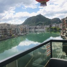 镇远兰香居客栈