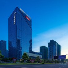南宁五象总部基地凯旋路亚朵酒店