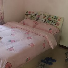 温馨公寓(华西医院锦江院区店)
