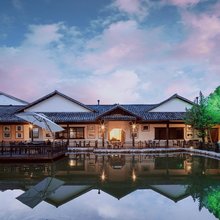 平江坪上书院