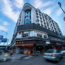 重庆怡晨酒店(永川渝西广场店)