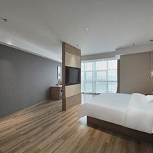 维朵国际酒店(安庆高铁站店)