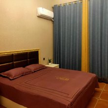昌黎静静日租公寓