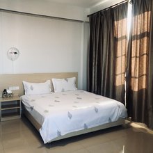 海口家博士旅租(海南科技职业大学云龙校区店)