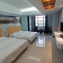 盈福莱精品公馆