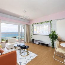 三亚挚爱佰合海景公寓(三亚金陵海景花园店)