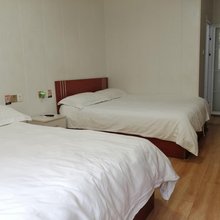 唐山凯薪宾馆