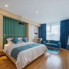 海宁致爱情侣主题酒店