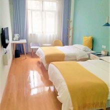 防城港鑫阳民宿