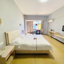 恒8快捷酒店(九江大中大步行街店)