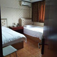 重庆渝洲顺民宿