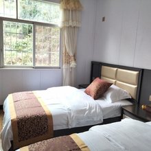 贵阳八佳俊华住宿