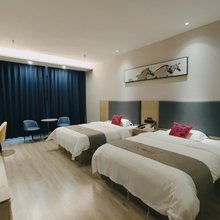 骏怡精选酒店(乐亭汽车客运站店)