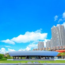 惠东风屿海民宿