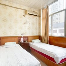 秋缘宾馆(日照林家滩商业街店)