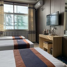 悦阁宾馆(紫云路分店)