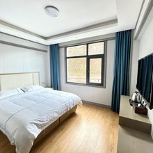 昌都锦豪酒店