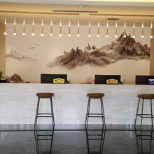浩东·尚居酒店(呼和浩特金桥喇嘛营地铁站店)