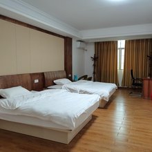 新敏客家酒楼