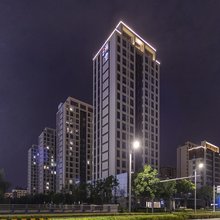中海海堂服务式公寓(苏州工业园区奥体中心店)
