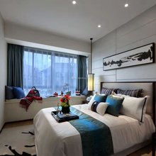 金桥宾馆(丽水学院中山街店)