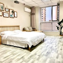 高密佳禾公寓