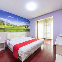 布丁酒店(济南交通学院店)