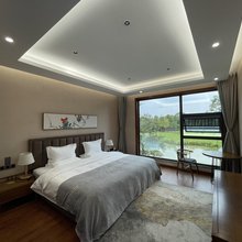 成都郫都蜀水别园