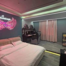 香格里拉玩家国度电竞酒店