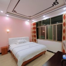安顺友谊宾馆(安顺职业技术学院蔡官校区店)