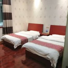 习水黔馨宾馆