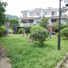 杭州桐桥民宿