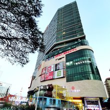 梦窝精品私享公寓(佛山湾华地铁站天虹购物中心店)
