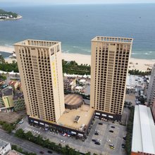 喜悦美居度假公寓(海陵岛大角湾店)