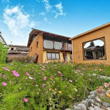 香格里拉凡舍客栈(独克宗古城店)