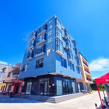 北海赶海民宿(红树林店)