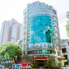 乐清东洋商务宾馆