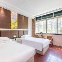 永康三得利商务宾馆