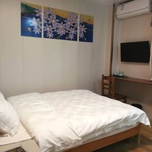 温馨住宿(广州理工学院店)