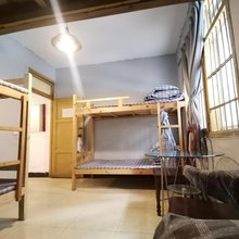 清风民宿(成都王府井店)