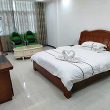 都昌蔡岭国华民宿