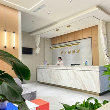 梦之阁酒店(成都文殊坊文殊院地铁站店)