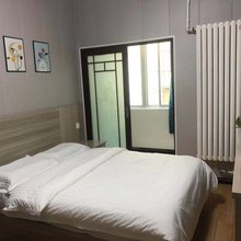 西安阎良优家宾馆