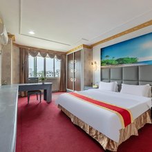 河源皇玛丽大酒店(恐龙博物馆店)
