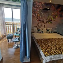 长沙海蓝主题酒店